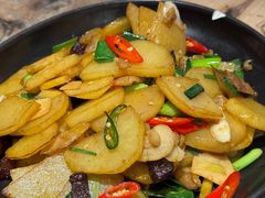 -树厨贵州菜(大十字店)