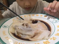 -西关明记肠粉(荔枝湾店)