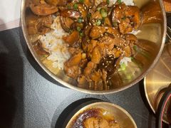 -闻老头·菊花炭烤肉(佛山首店)