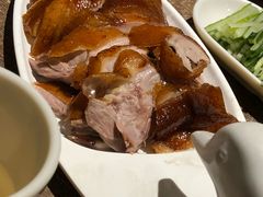-龙聚德北京烤鸭(沙坪坝华宇A馆店)