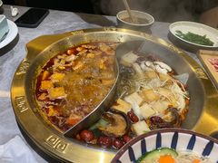 -伊尚宫·清真广式早茶.韩式烤肉·火锅