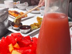 -犇鼎牛潮汕牛肉火锅(新辰里学清路店)