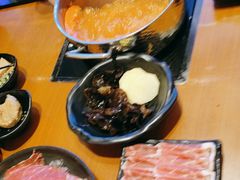 -呷哺呷哺(丰科万达店)