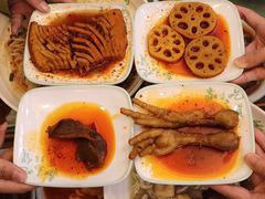 -老乡鸡(南京新街口洪武北路店)