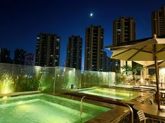 -清河半岛温泉度假酒店