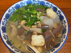 -小潘记鸭血粉丝汤