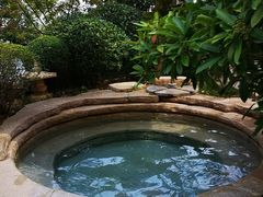 -西安华清御汤酒店