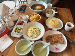 -瑞面(吴宫泛太平洋酒店)