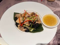 -金汇酒楼(中山东区店)