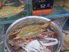 -海味当家·蒸锅海鲜(中山广场创始店)