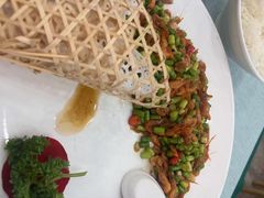 -大师傅金奖啤酒鱼(西街口总店)