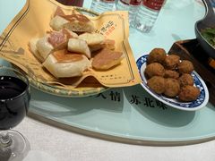 滨海肉丸-山芋腔苏北菜(盐城滨海店)