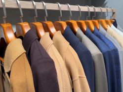 -Biella Fibers杰尼亚Zegna面料西装·夹克·礼服全定制Bespoke(晶耀前滩店)