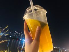 -喜洲吧·江畔老船厂·庭院餐厅(喜临院店)