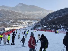 -太子岭滑雪场