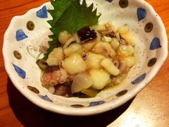 -有喜屋·深夜食堂(北京西路店)