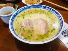 -同得兴 Since·1995 传统苏式面馆(十全街店)