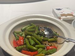 -古韵轩·园林餐厅