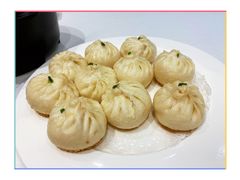 生煎包-琼林徽宴(中央门店)