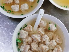 -黄家馄饨(铁心桥店)