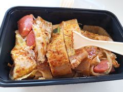 招牌烤冷面爆款-冠雄先生烤冷面(熙街旗舰店)