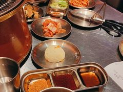 -西塔老太太泥炉烤肉(苏州大悦城店)