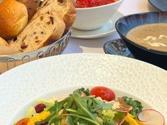 -马克西姆俄罗斯餐厅(通亚街店)