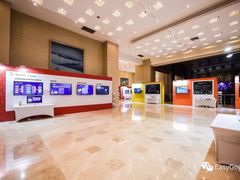 -成都世纪城假日酒店-西楼