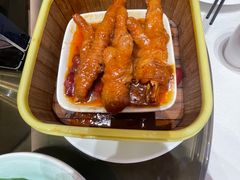 -香港狮子山下·明星粤菜餐厅(北苑店)