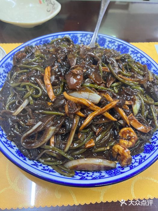 来味香(麦世达韩国精品百货店)图片