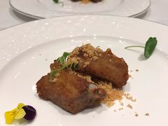 -Yan Ting 宴庭中餐厅(上海静安瑞吉酒店)