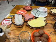 -范贤光鸡公煲(平乐园总店)