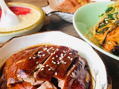 -香园茶社·金陵小灶(老门东店)