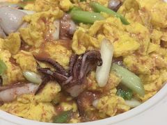 -南山鲜虾面·活鲜小馆·海味大连菜(南山总店)