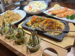 -东岸料理·寿司·刺身