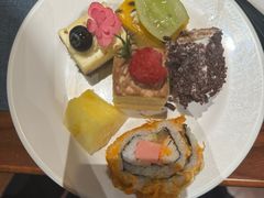 -雅邦朗悦国际酒店·乐悦自助餐厅