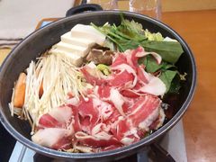 -银子铁板烧料理自助餐(人民广场店)