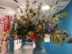 -chi K11艺术空间展览厅