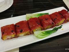 紅米腸-虾饺妹·粤式手工点心(水荫路店)