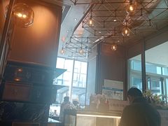 -THE WOODS 简餐 (国贸商城店)