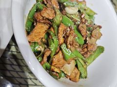 -屋门口呷饭(捞刀河店)