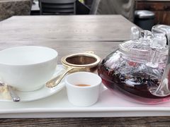 黑枸杞茶-Ginger(兴国路店)