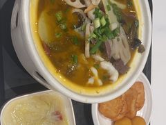 -乡村基(双流时代奥特莱斯餐厅)