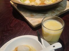 -永安鱼庄·镇江菜(东吴路店)