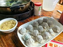 -章记正宗南岗鱼蛋火锅