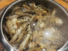 -海味当家·蒸锅海鲜(星海公园店)