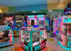 -莫莉幻想儿童乐园(绍兴金帝银泰城店)