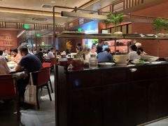 -许爷家·生态湖鲜(徐汇日月光店)