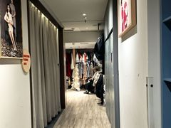 -海马体照相馆(上海月星环球港店)