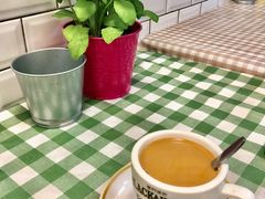 -赏饮·WILL TEA